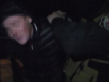 Полиция сорвала «сходку» криминальных авторитетов, которые собирались поделить сферы влияния фото