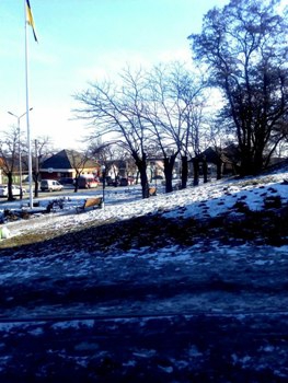 Доброе утро, Мелитополь фото