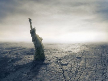 Ученые рассказали возможные сценарии конца света фото