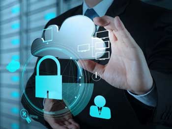 Облачные технологии в бизнесе фото