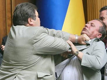 Новые фавориты Вашингтона фото