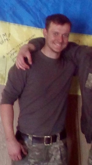 В зоне АТО погиб еще один запорожец фото