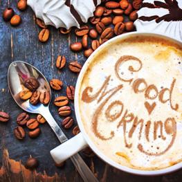 Доброе утро, Мелитополь фото