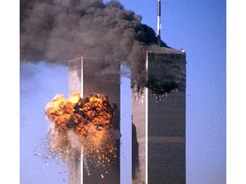 В США опубликовали письмо вероятного организатора терактов 9/11, адресованное Обаме фото