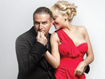 Дочь Агутина и Варум покорила своей красотой: как выглядит 18-летняя девушка фото