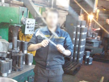 Жуткое убийство в Константиновке: новые факты фото