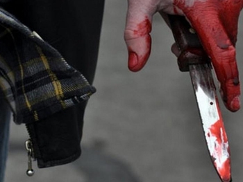 В Запорожской области мужчины устроили резню из-за девушки фото