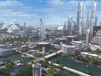 Ученые рассказали о мире спустя 30 лет фото