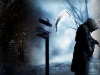 Ученые выяснили, что смерть обратима фото