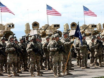 В Сирию могут прибыть сухопутные войска Пентагона фото