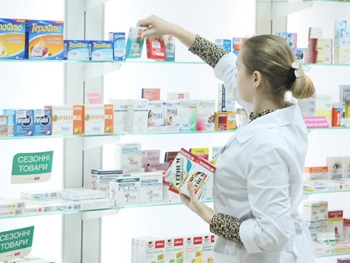 Аптеки пугают украинцев дефицитом некоторых лекарств фото
