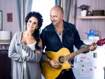 Потап и Настя Каменских выбрали дату свадьбы фото