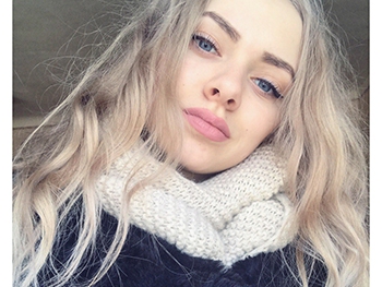 Двое мелитопольцев прошли в следующий этап он-лайн голосования в шоу Супермодель по-украински фото