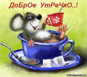 Доброе утро, Мелитополь фото