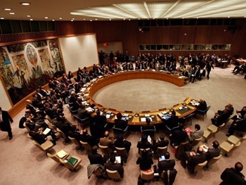 Украина в ООН предложила почтить память Чуркина фото