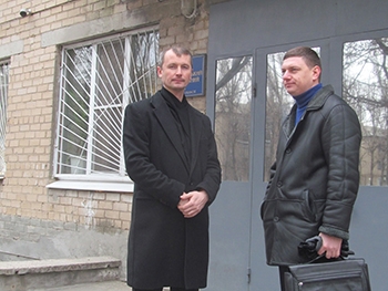 Коррупционное дело затягивается на финальной стадии фото