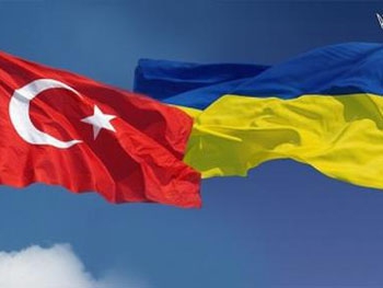 Турция отменяет визы для украинцев фото