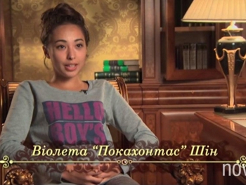 Жительница Михайловки стала участницей шоу Від пацанки до панянки фото