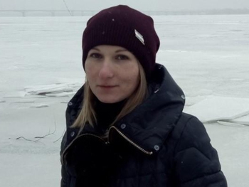 В Запорожье к поискам пропавшей девушки подключили водолазов фото