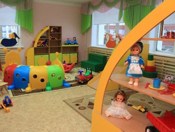 Ученые: Посещение детского сада вредит психике ребенка‍ фото