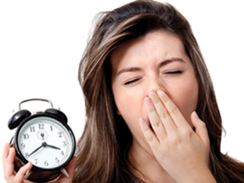 Узнайте ваш правильный график сна фото