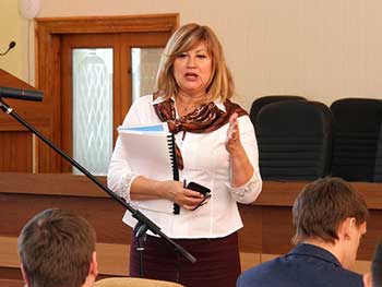 60 предприятий города готовы экспортировать продукцию фото