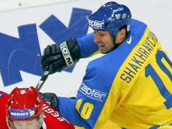 Украинец возглавил российский клуб фото