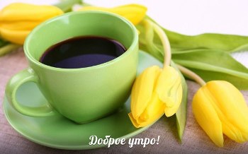 Доброе утро, Мелитополь фото