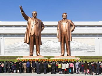 КНДР запретила выезжать из страны малайзийцам, а Малайзия - северокорейцам фото