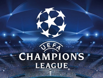 Сегодня определятся первые два четвертьфиналиста Лиги чемпионов фото