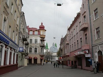Подземный средневековый город нашли в центре Тернополя фото