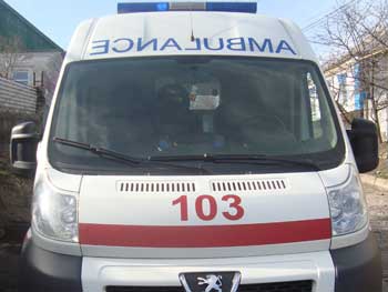 Пьяную бездомную избили накануне праздника фото