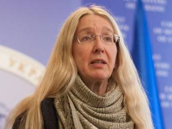 Кабмин Украины утвердил порядок предоставления субвенции на возмещение стоимости препаратов фото