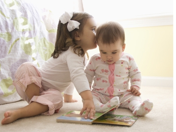 Как распознать ребенка-гения фото