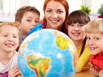 Какие возможности открывает программа Au-Pair фото