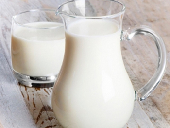 Избыток выпитого молока укорачивает жизнь - ученые фото