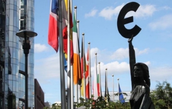 Еврокомиссия одобрила выделение финансовой помощи для Украины в размере 600 млн. евро фото