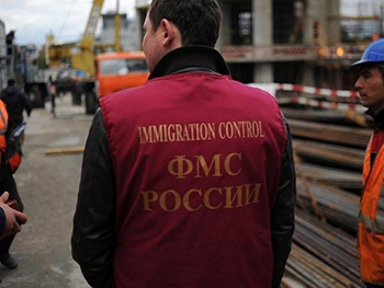 В РФ паспорта ДНР и ЛНР приравняли к украинским фото