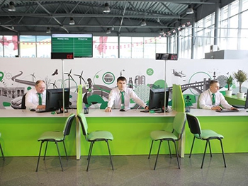 В Мелитополе МРЭО переделают в сервисный центр без решал фото