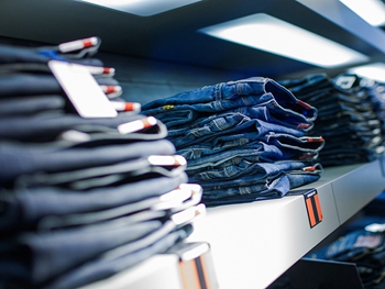 Джинсово-пенный вор отправлен за решетку фото