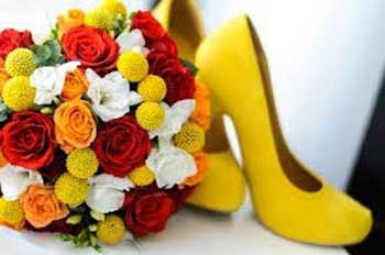 Каким должен быть идеальный букет для невесты? фото