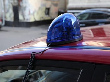 Теперь разрешает Аваков: Кабмин вернул мигалки для ряда служебных авто фото