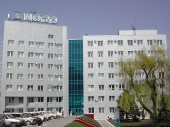 Донецкий завод НОРД переехал в Китай фото