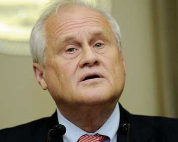 С 1 апреля на Донбассе должен прекратиться огонь – ОБСЕ фото