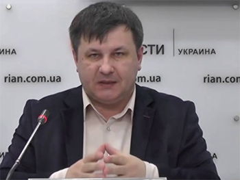 США могут не найти денег для военной помощи Украине: эксперт фото