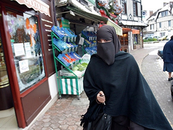 В ЕС обеспокоены радикализацией мусульманского населения фото