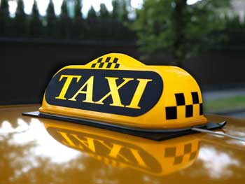 Как можно быстро и комфортно заказывать такси в Киеве, не переплачивать за услугу фото