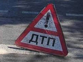 В центре Мелитополя серьезное ДТП фото