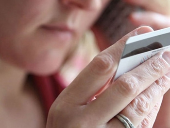 Банковский счет - что решето? фото