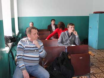 В деле о скандале на ТВМ допросили журналистов других СМИ фото